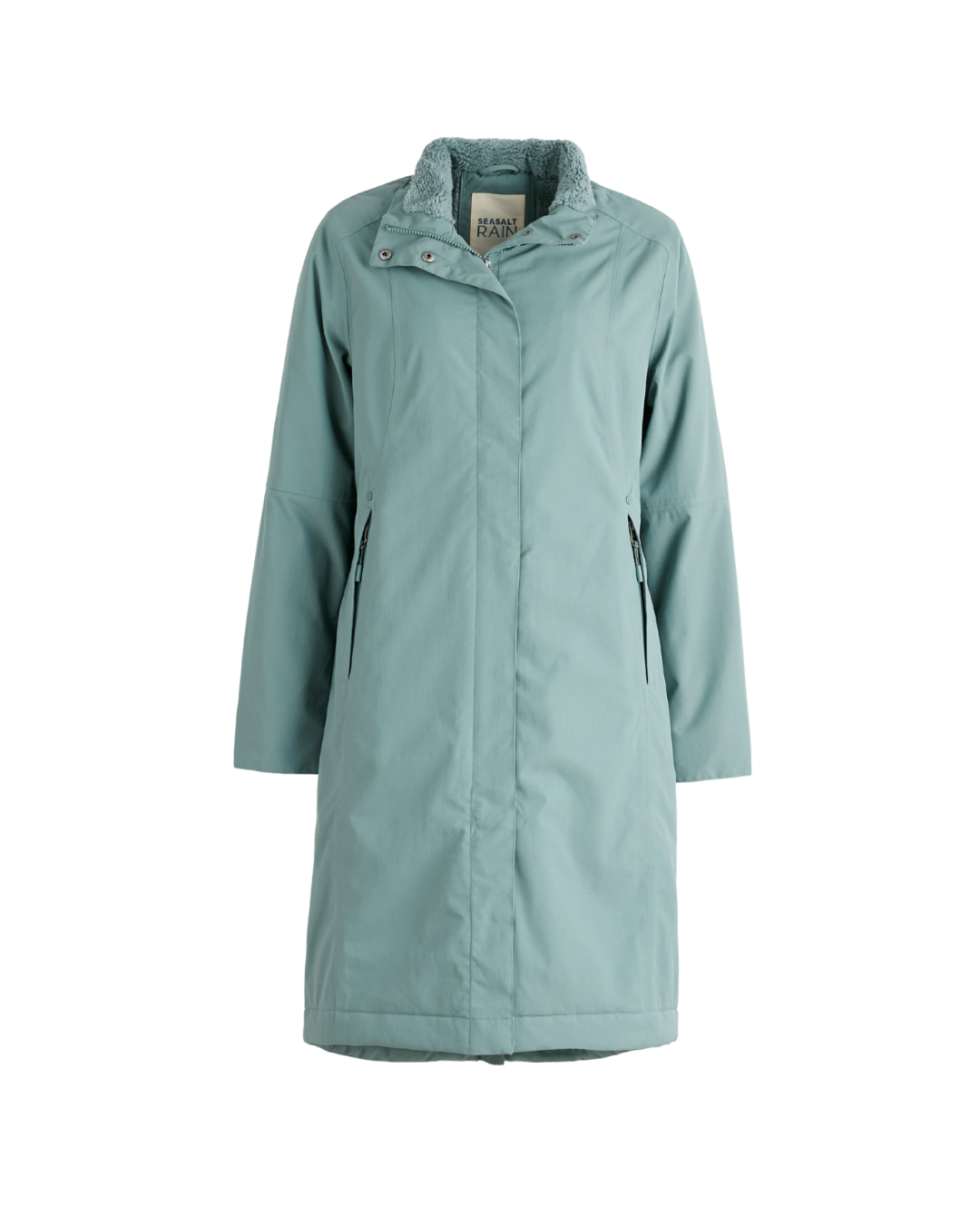 Seasalt Winter Parka Dames Janelle Wade
