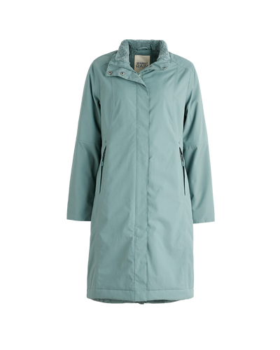 Seasalt Winter Parka Dames Janelle Wade