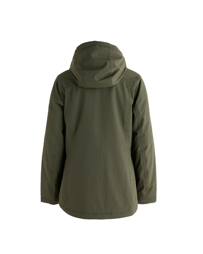 Seasalt Winter Jacket Dames Janelle Woodland