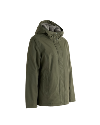 Seasalt Winter Jacket Dames Janelle Woodland