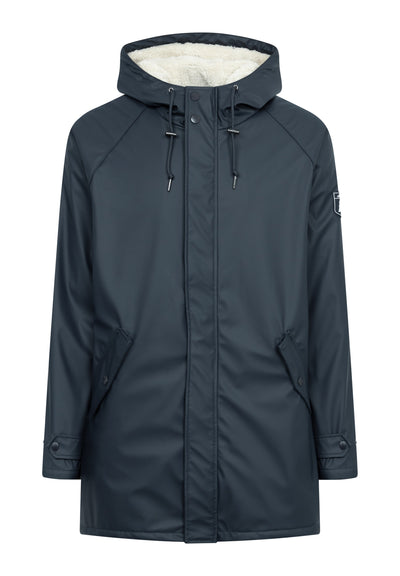 Derbe Trekholm Marineblau/Off White