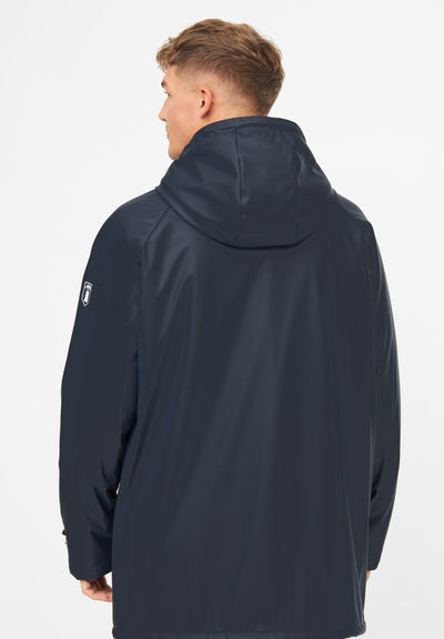 Derbe Trekholm Marineblau/Off White