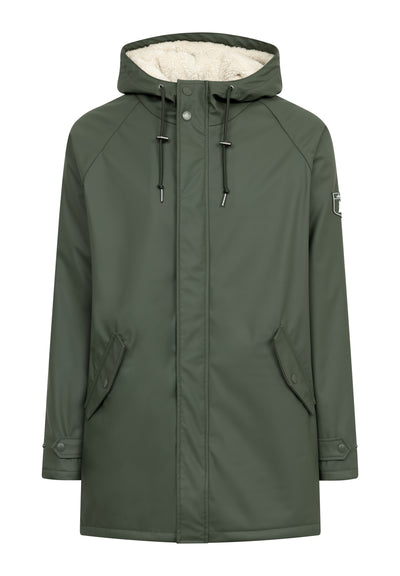 Derbe Trekholm Oliv/Off White