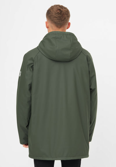 Derbe Trekholm Oliv/Off White