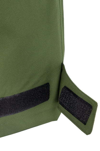 Hello Rain Premium regenbroek - Olive