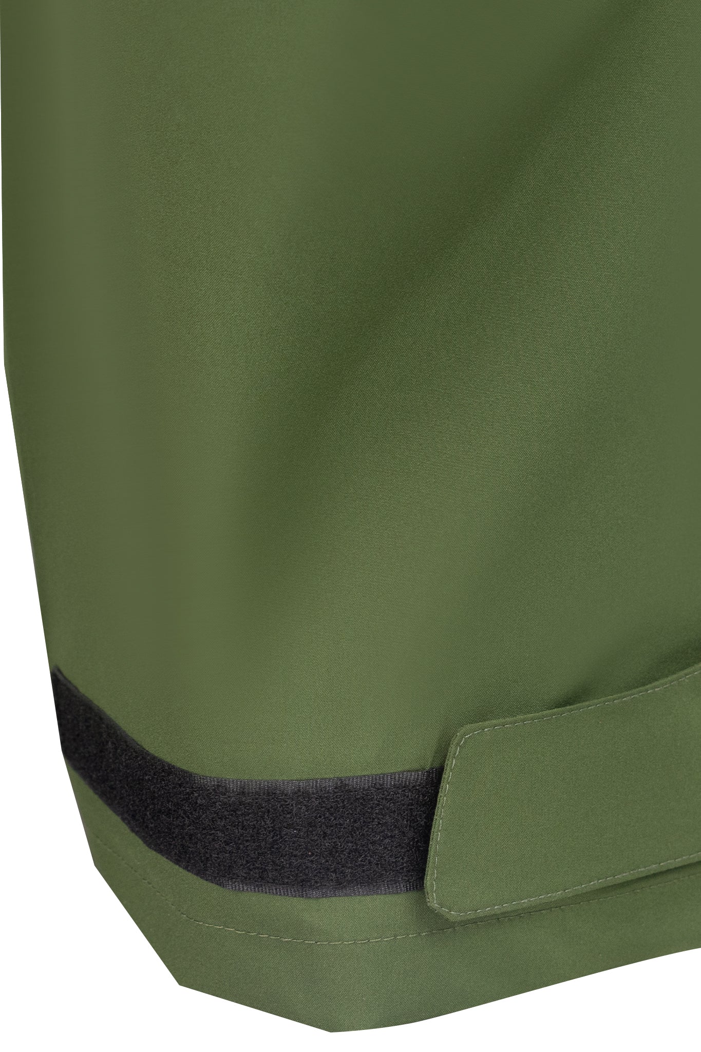 Hello Rain Premium regenbroek - Olive