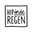 Hip in de Regen logo