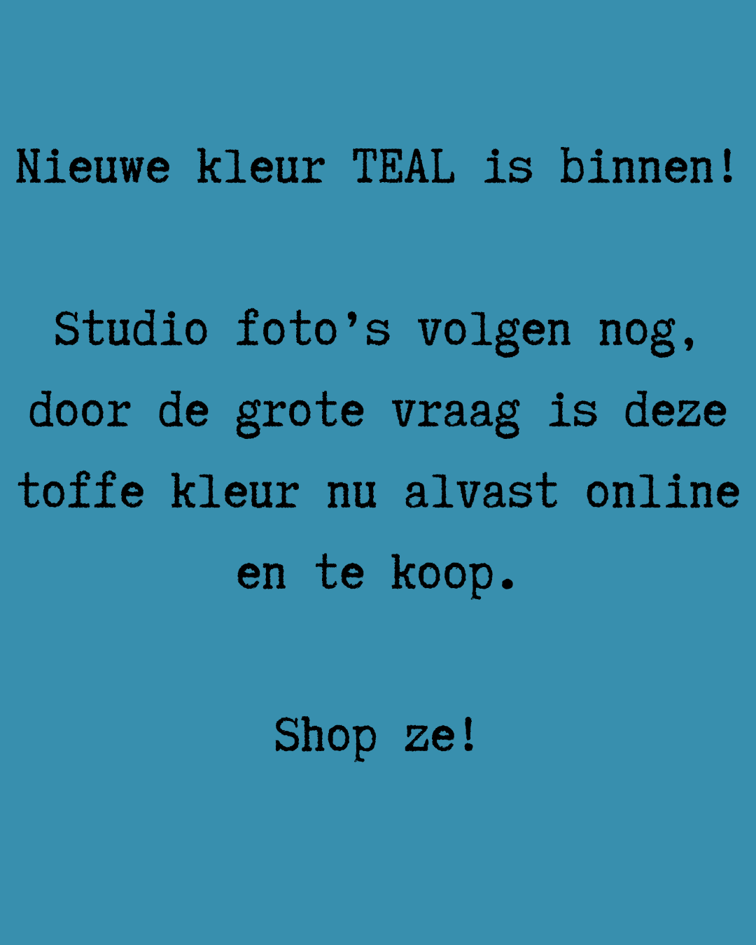 Happy Rainy Days Extra Lange Regenjas Gewatteerd Toronto Teal