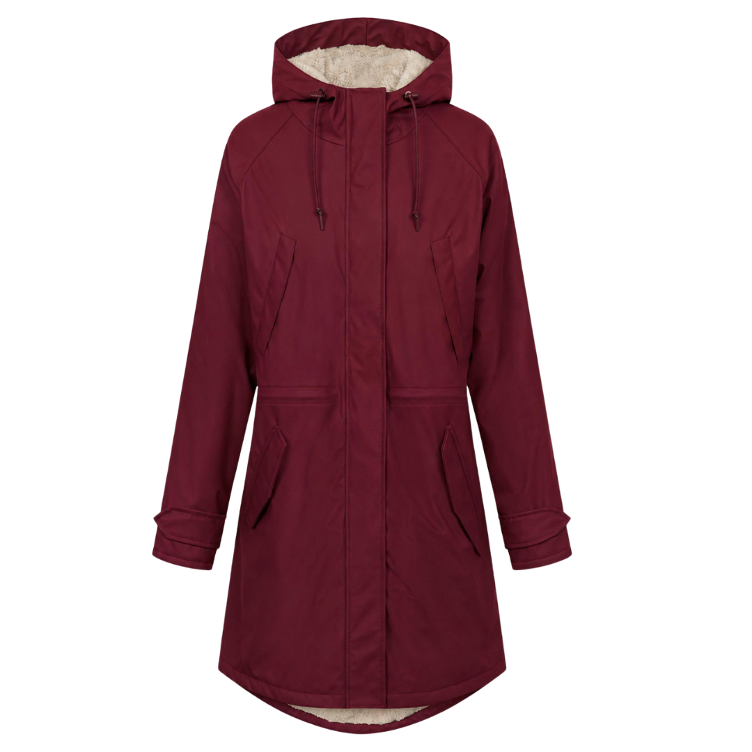 Derbe Friese Tildaholm Rhubarb/ Rainy Day