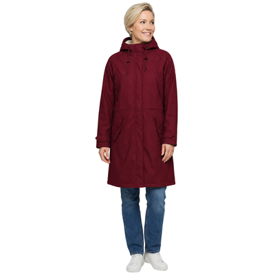 Derbe Friese Tildaholm Rhubarb/ Rainy Day
