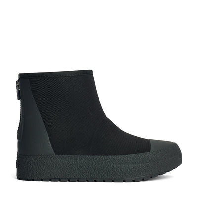 Tretorn Arch Hybrid W Black side