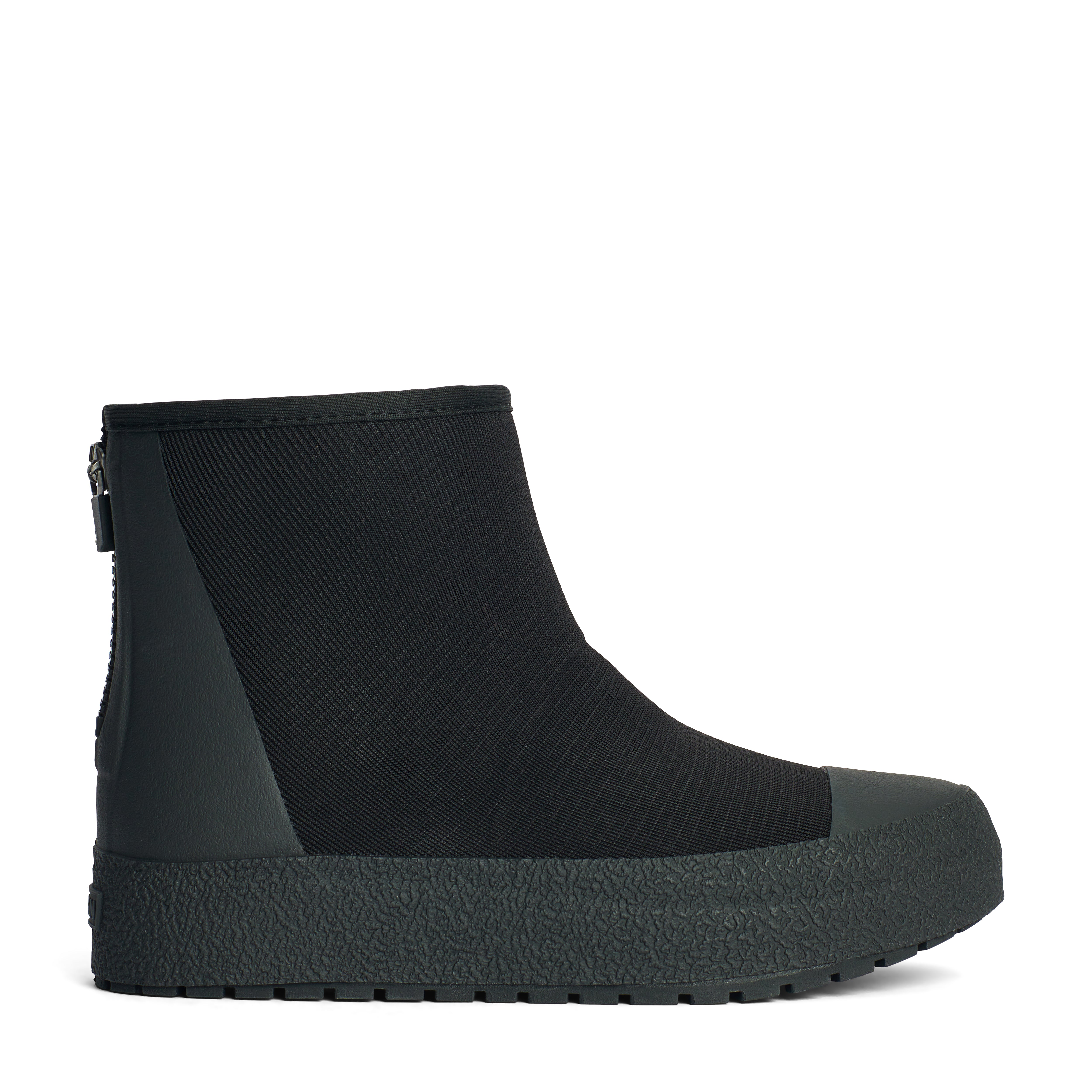 Tretorn Arch Hybrid W Black side