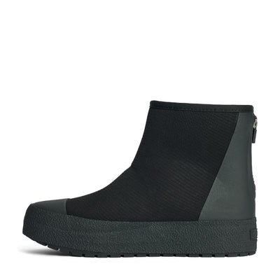 Tretorn Arch Hybrid W Black side1