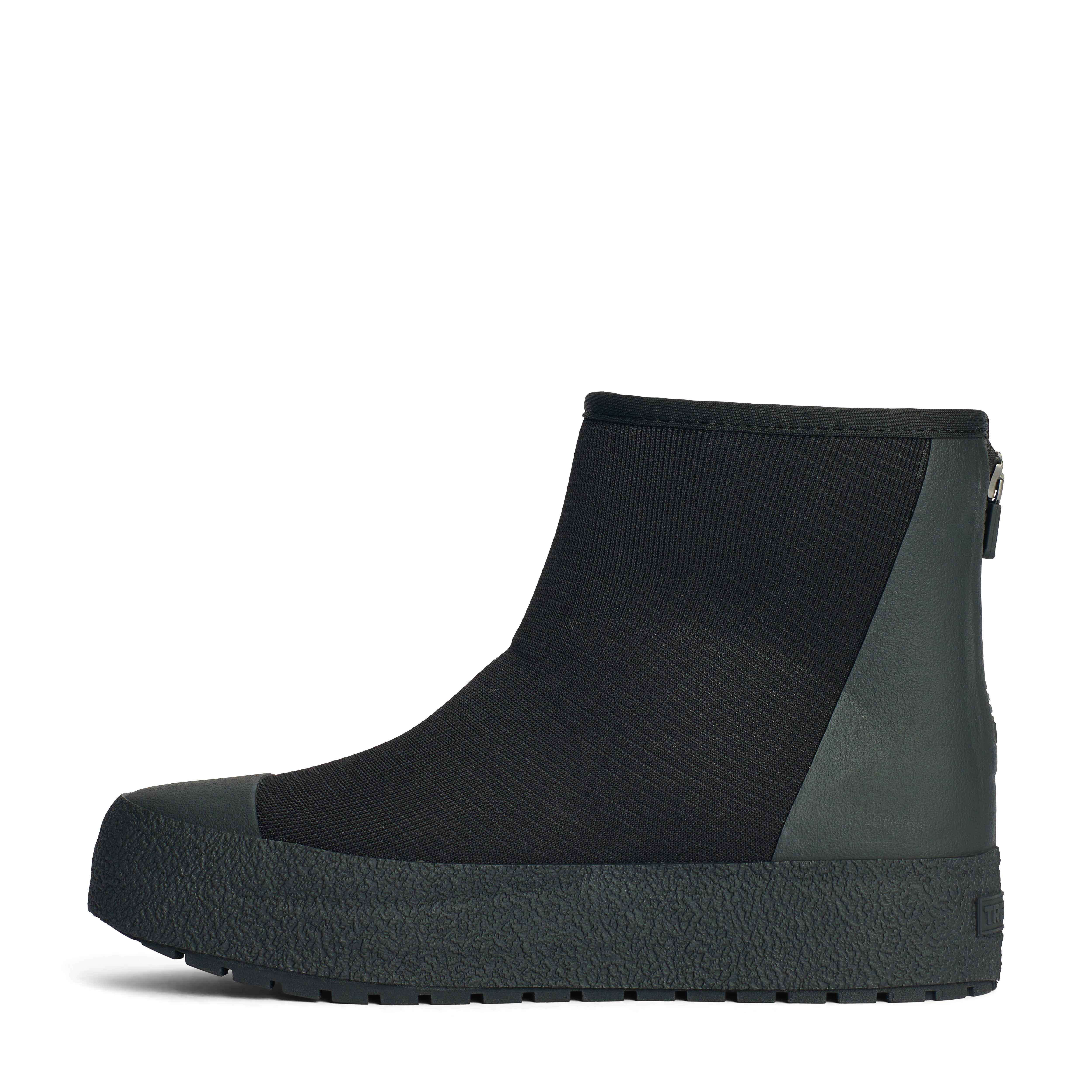 Tretorn Arch Hybrid W Black side1
