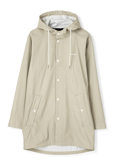 Tretorn Regenjas Sand Wings front