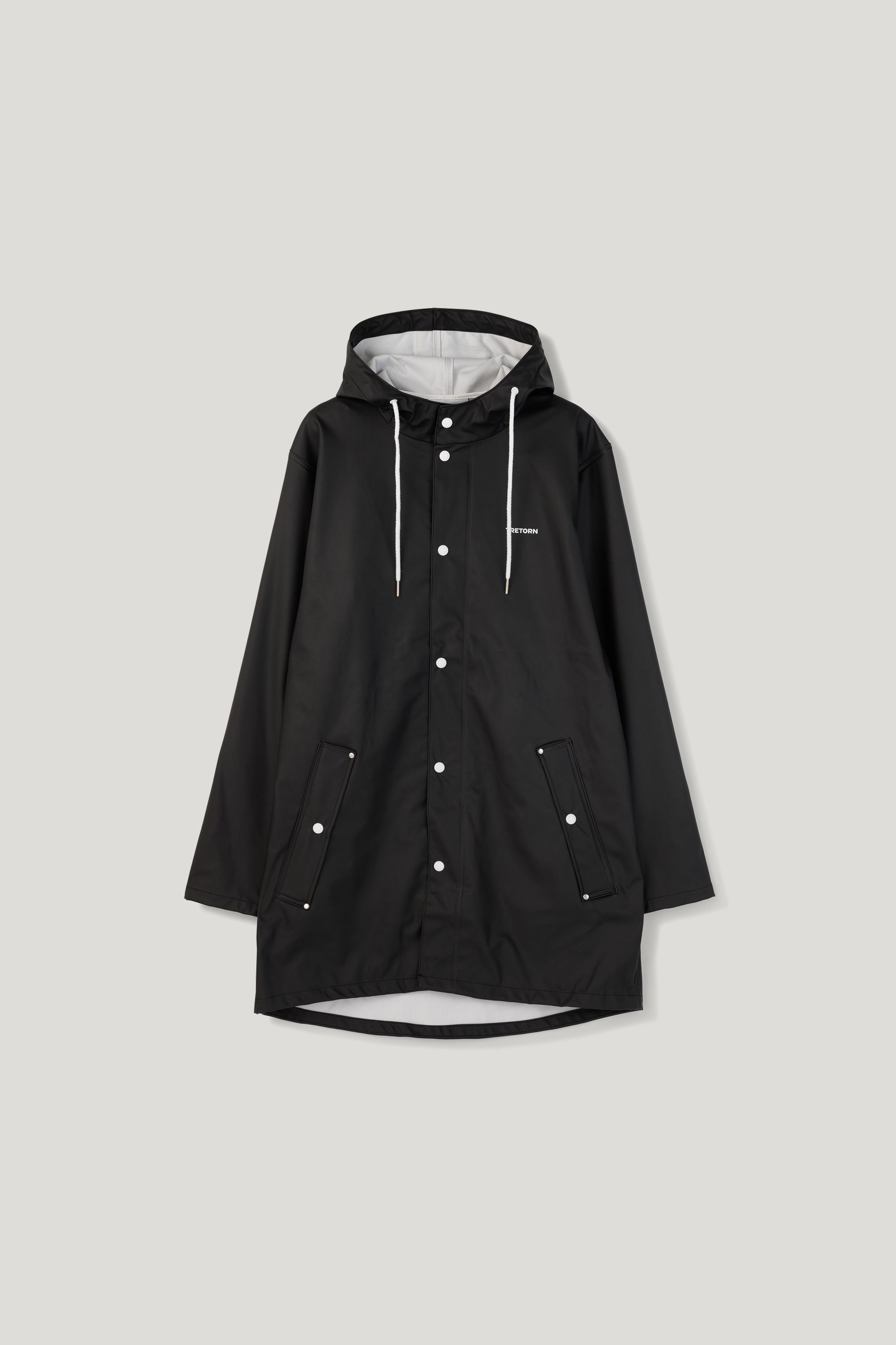 Tretorn Wings Jacket Black front