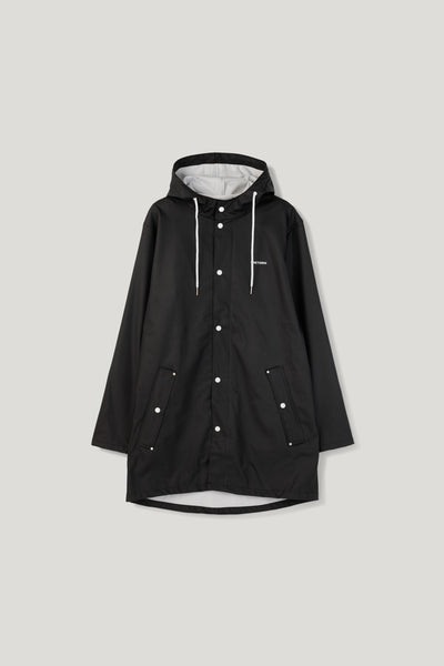 Tretorn Wings Jacket Black front