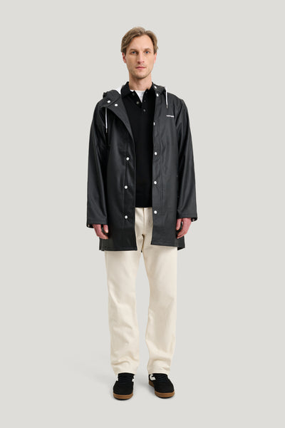Tretorn Wings Jacket Black man