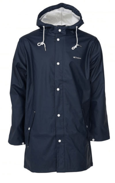 Tretorn Wings Jacket Navy front