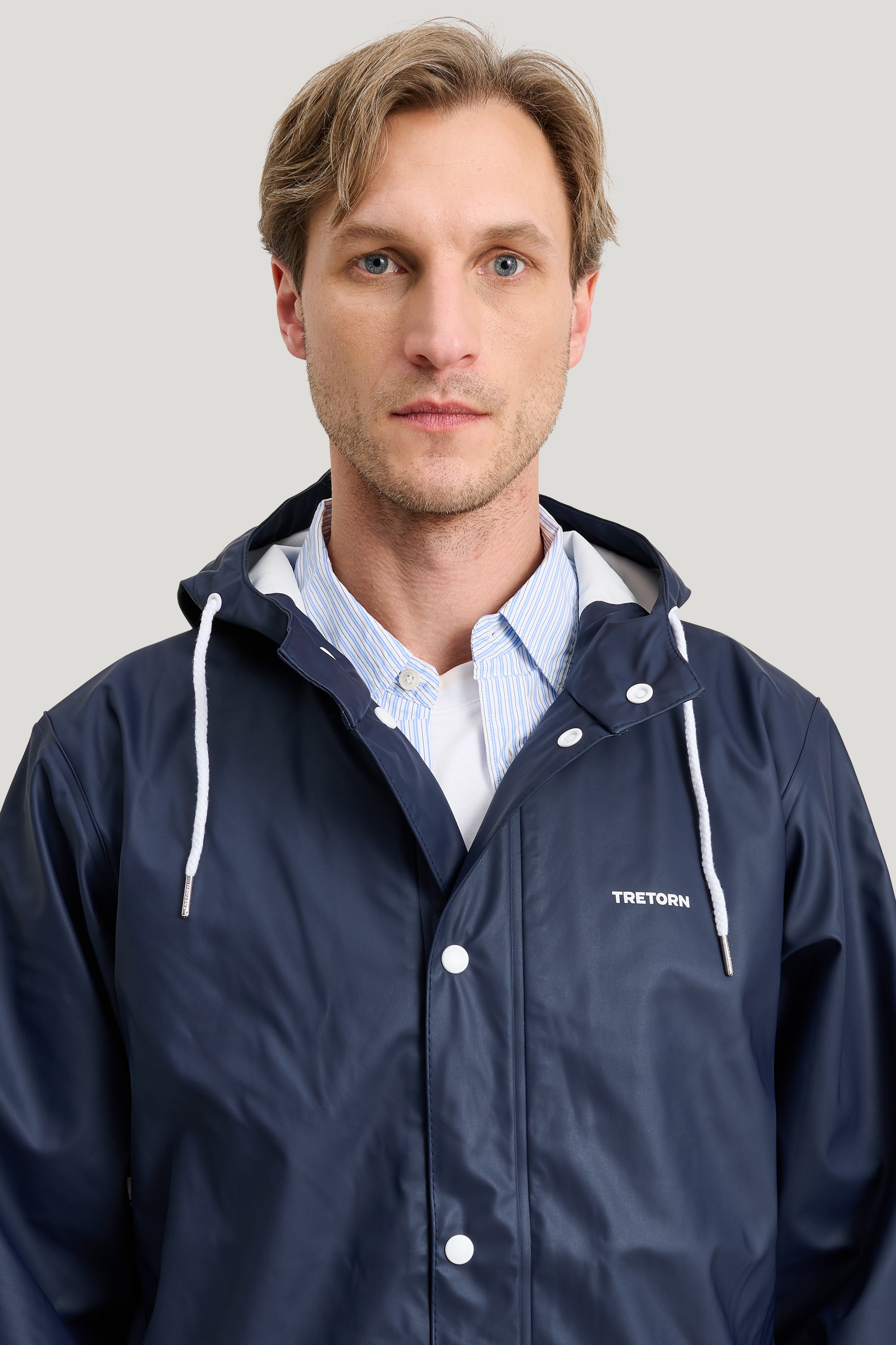 Tretorn Wings Jacket Navy man