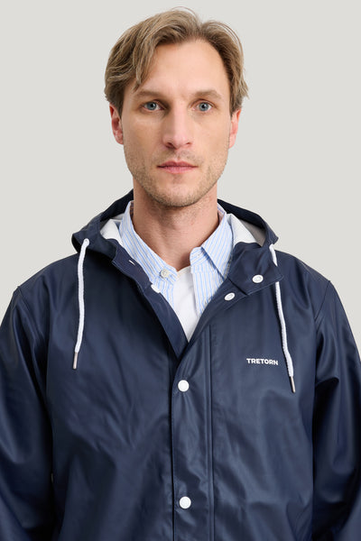 Tretorn Wings Jacket Navy man