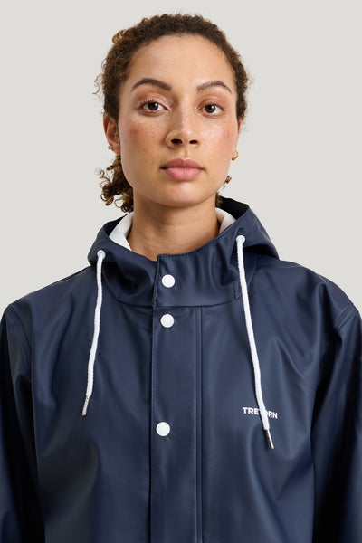 Tretorn Wings Jacket Navy model