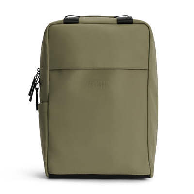 Tretorn rugtas Wings Flexpack groen front