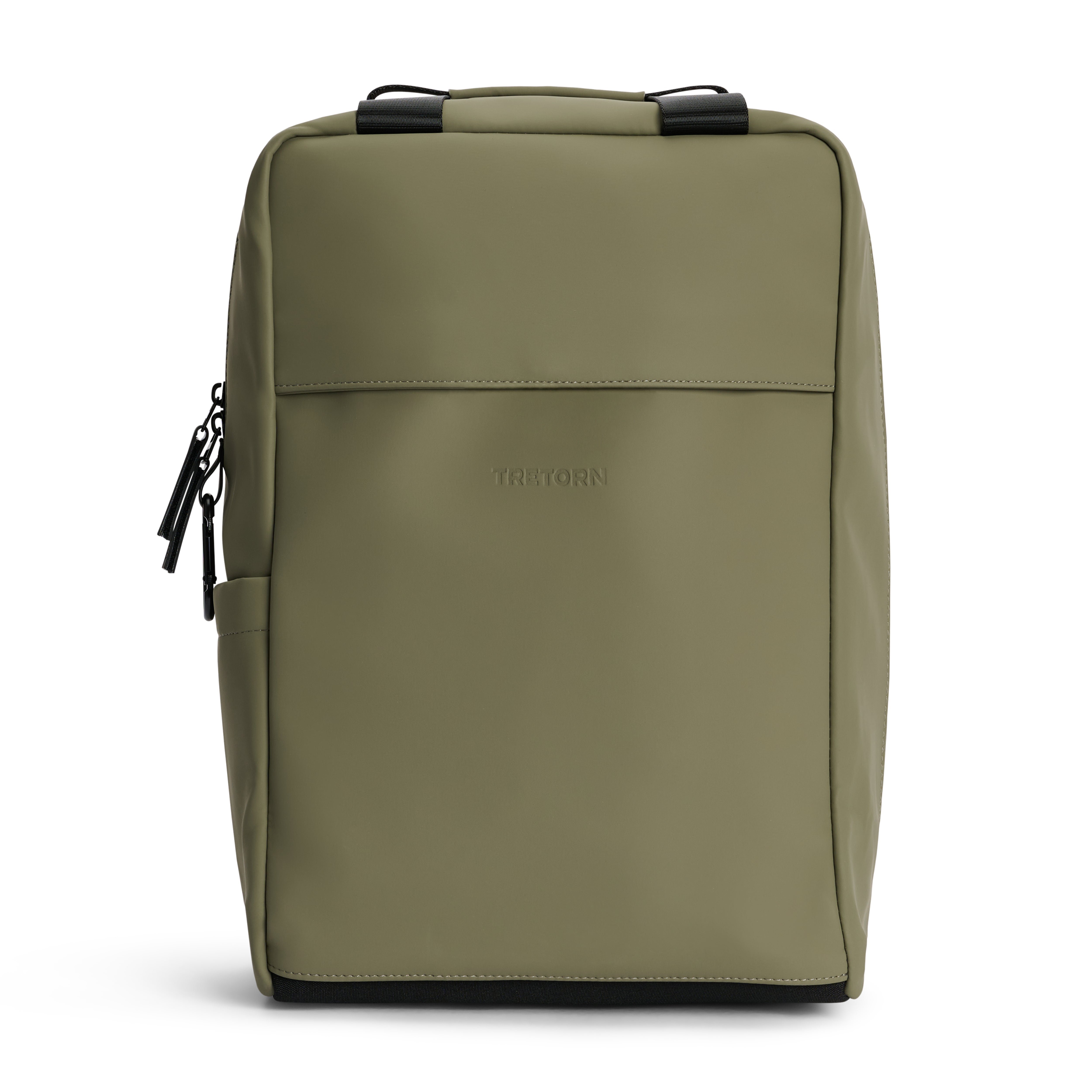 Tretorn rugtas Wings Flexpack groen front