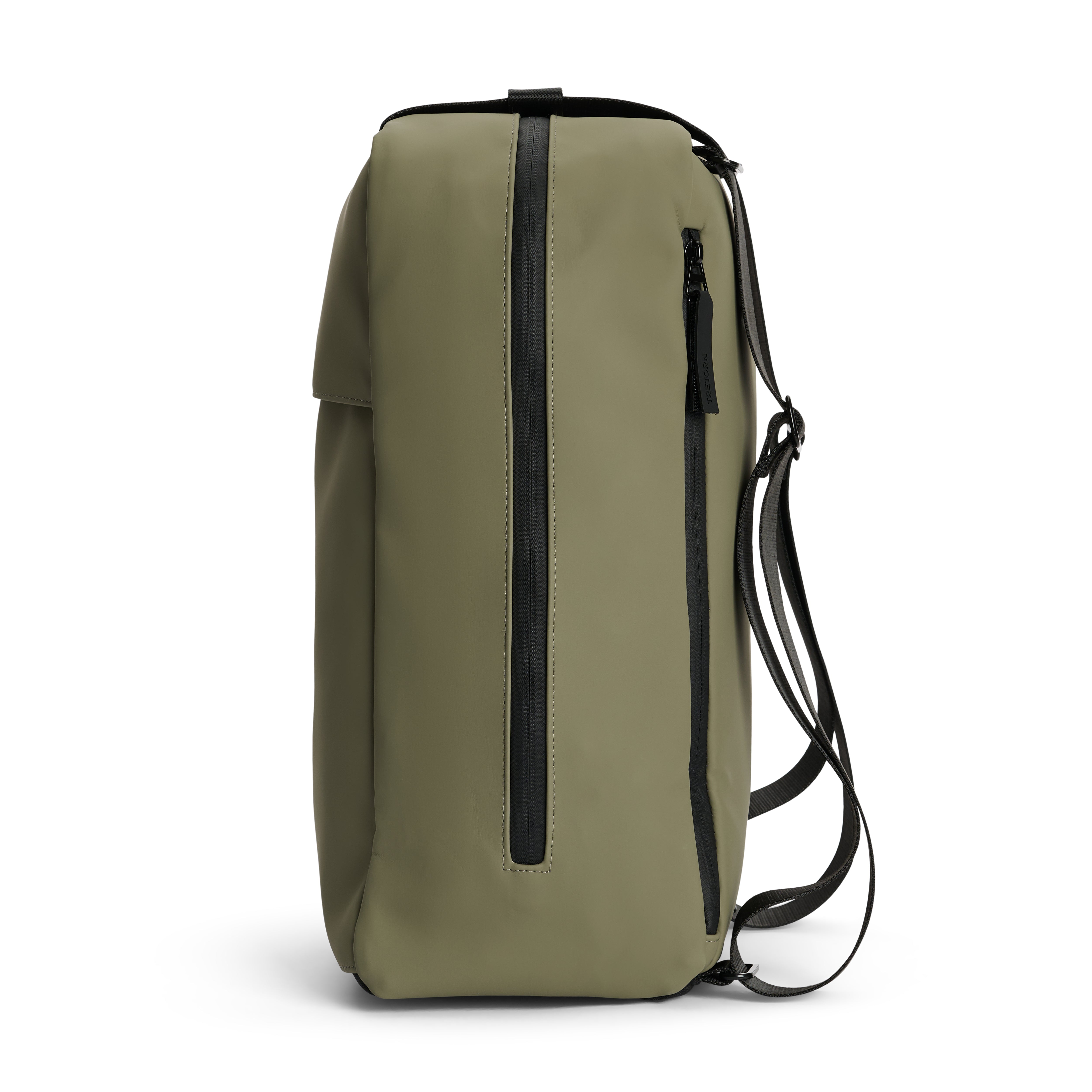 Tretorn rugtas Wings Flexpack groen side2