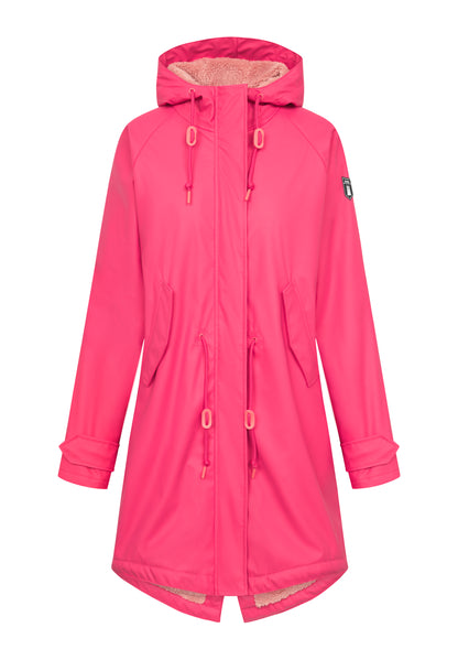 Derbe Friese Tidaholm Nebel/Karamell