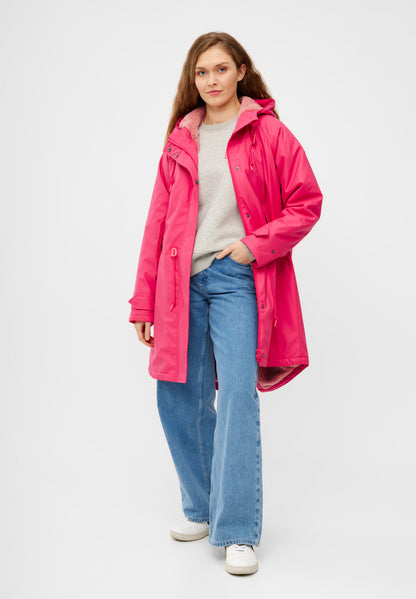 Derbe Friese Tidaholm Nebel/Karamell