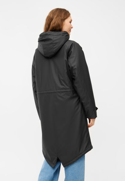 Derbe Friese Tidaholm Glitter jet black/ glitter