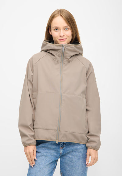 Derbe Peutby Cobblestone/ Neutral Grey