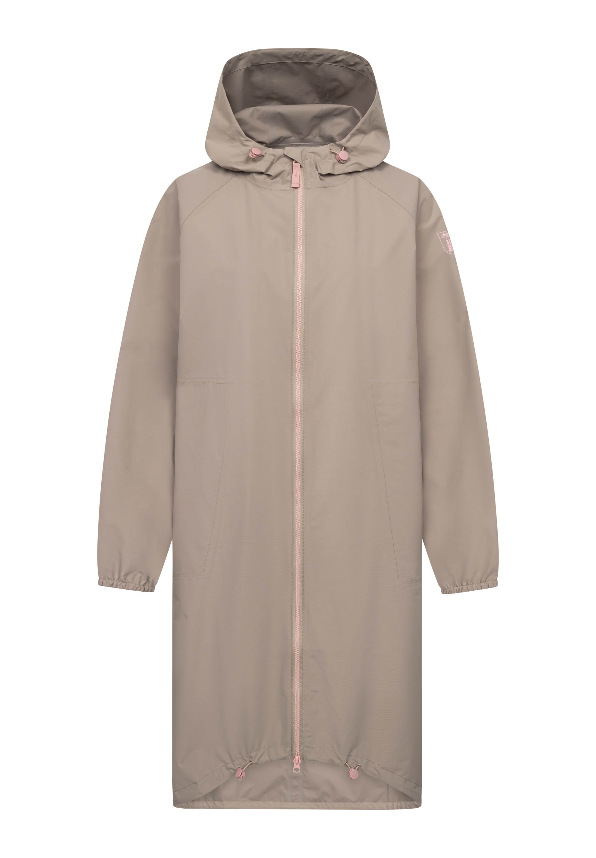 Derbe Kapby Cobblestone