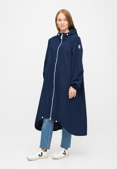 Derbe Kapby Navy
