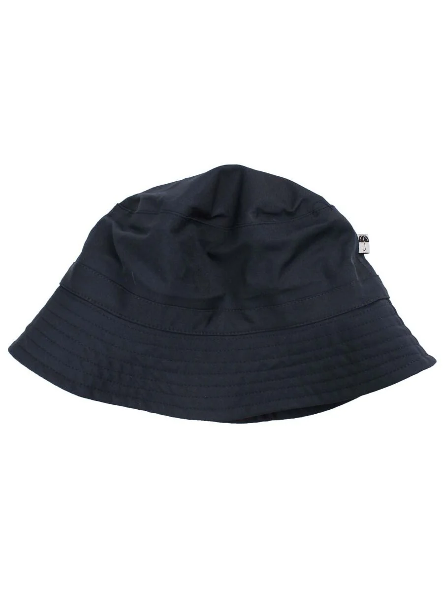 Waterdichte  Bucket Hat Navy