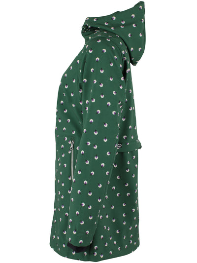 Waterdichte softshell jas van Danefae