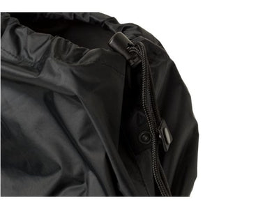 Fahrradstiefel Quick schwarz von AGU