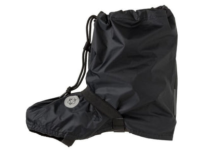 Fahrradstiefel Quick schwarz von AGU