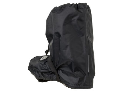 Fahrradstiefel Quick schwarz von AGU