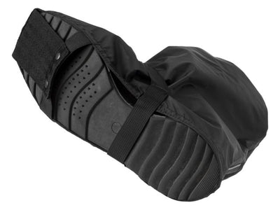 Fahrradstiefel Quick schwarz von AGU