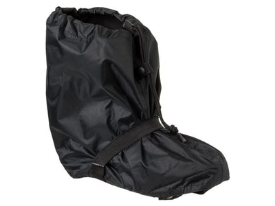 Fahrradstiefel Quick schwarz von AGU