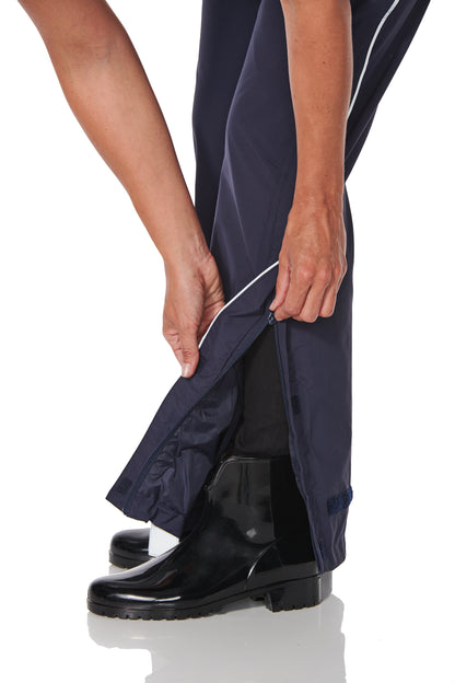 Happy Rainy Days Regenbroek Navy