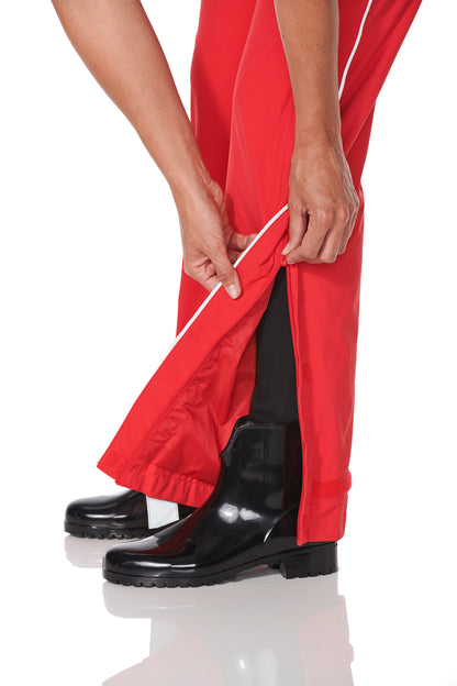 Happy Rainy Days Regenbroek Rood