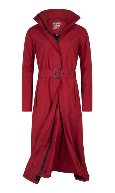 extralangeregenjas-dames-donkerrood-montreal-voor