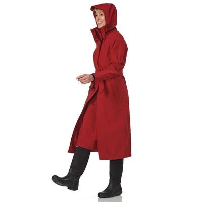 extralangeregenjas-dames-donkerrood-montreal-zij