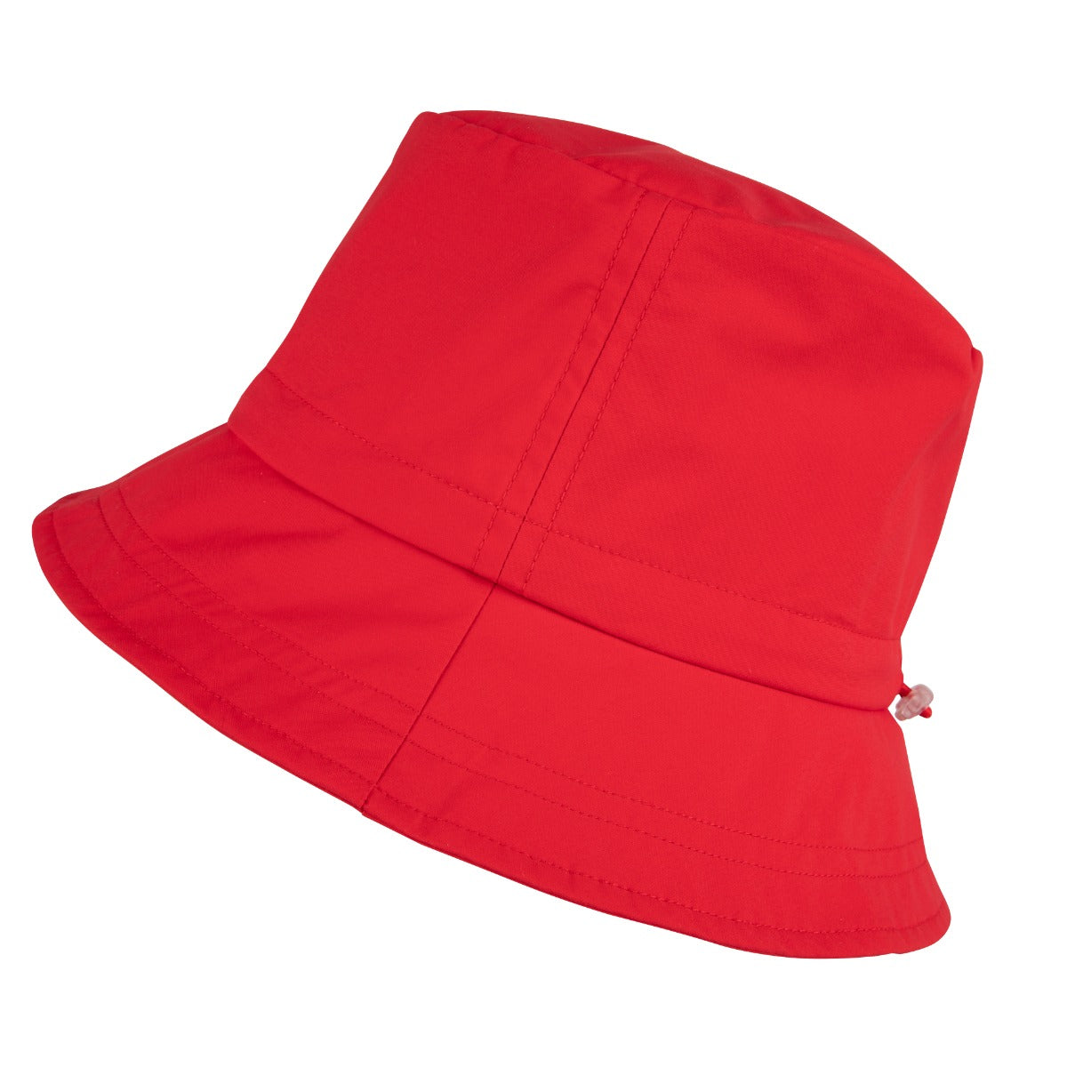 HappyRainyDays Rain Hat Red 