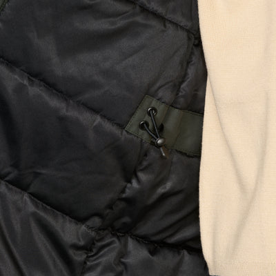 Productdetail van de Happy Rainy Days Aspen winterregenjas donkergroen