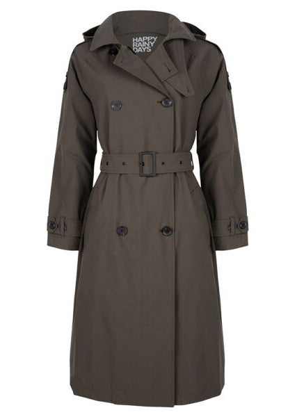 happy-rainy-days-trenchcoat-lang-rits-dames-brooklyn-groen-open