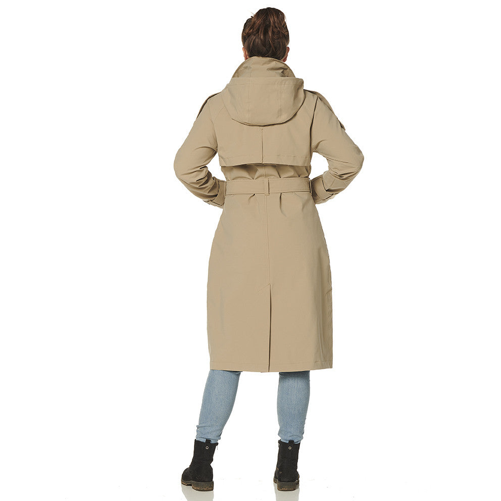 happy-rainy-days-trenchcoat-lang-rits-dames-brooklyn-beige-achter